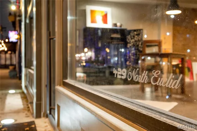 $3,150,000 | 429 North Euclid Avenue, St. Louis, MO 63108