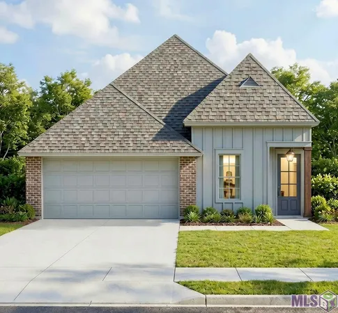 $327,800 | 33499 Tenor Drive, Denham Springs, LA 70706