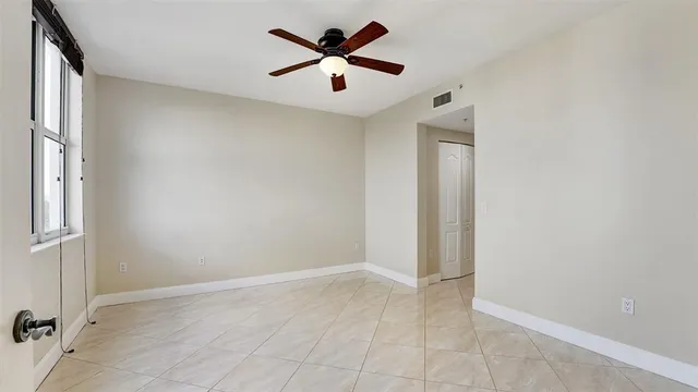 a view of a street with cars