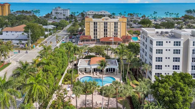 $639,000 | 191 South Ocean Drive, Unit 520, Deerfield Beach, FL 33441