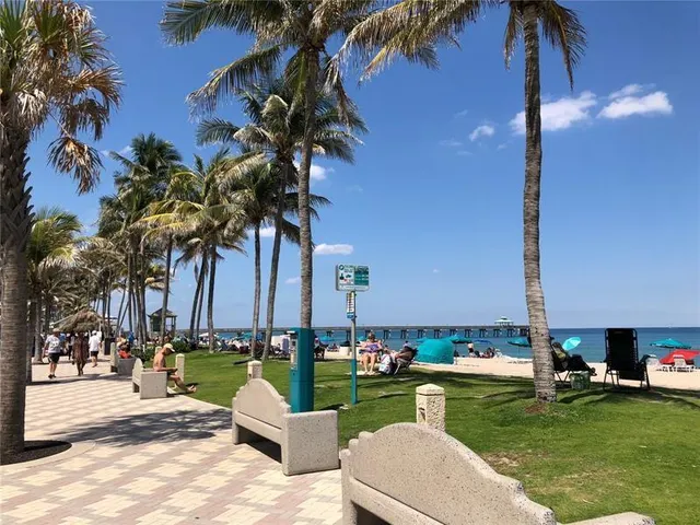 $639,000 | 191 South Ocean Drive, Unit 520, Deerfield Beach, FL 33441