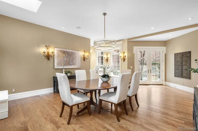 $3,800,000 | 465 Monroe Street, Denver, CO 80206