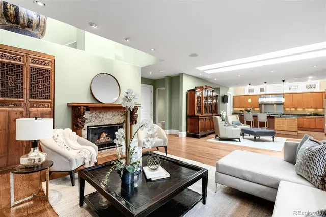 $3,800,000 | 465 Monroe Street, Denver, CO 80206