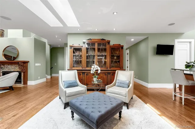 $3,800,000 | 465 Monroe Street, Denver, CO 80206