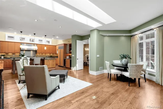 $3,800,000 | 465 Monroe Street, Denver, CO 80206