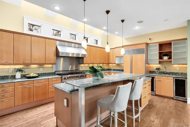 $3,800,000 | 465 Monroe Street, Denver, CO 80206