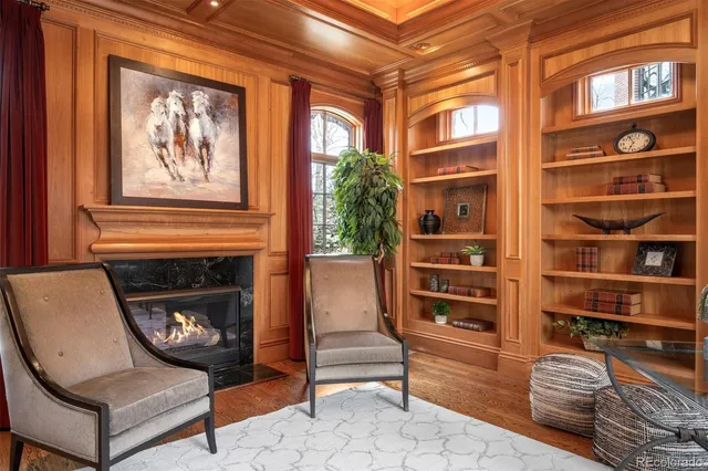 $3,800,000 | 465 Monroe Street, Denver, CO 80206