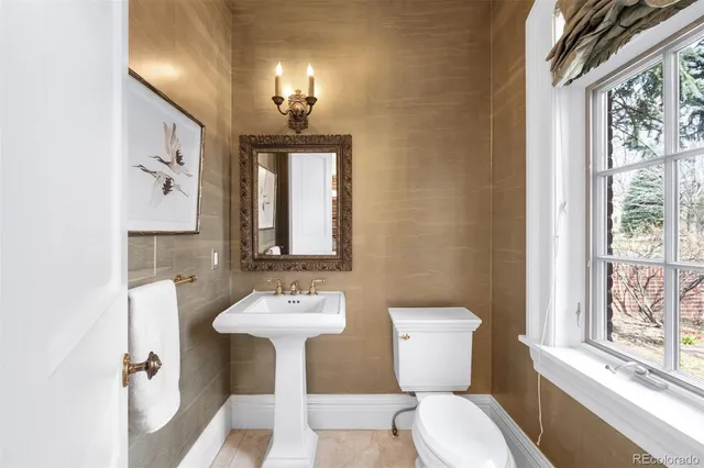 $3,800,000 | 465 Monroe Street, Denver, CO 80206