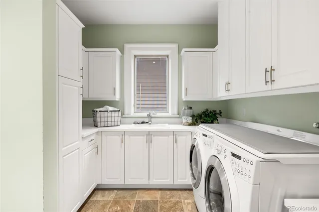 $3,800,000 | 465 Monroe Street, Denver, CO 80206