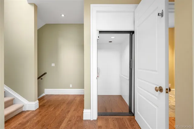 $3,800,000 | 465 Monroe Street, Denver, CO 80206