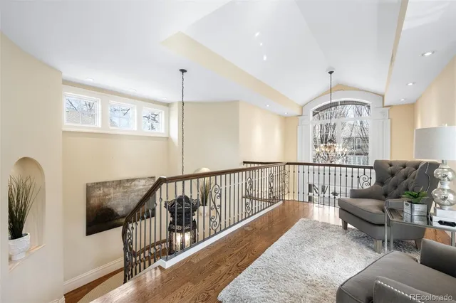 $3,800,000 | 465 Monroe Street, Denver, CO 80206
