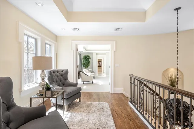 $3,800,000 | 465 Monroe Street, Denver, CO 80206