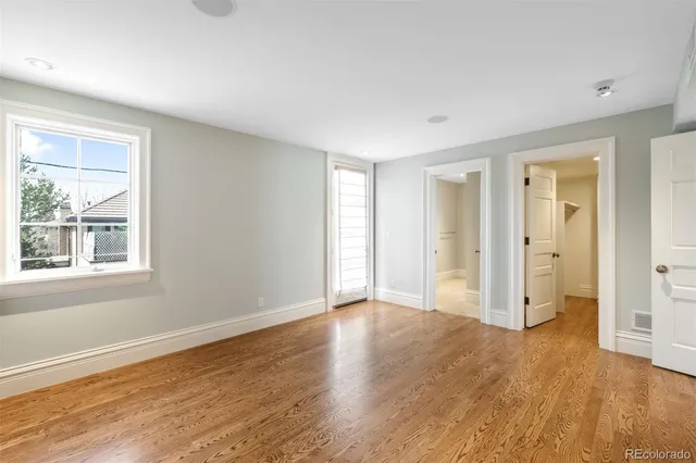 $3,800,000 | 465 Monroe Street, Denver, CO 80206