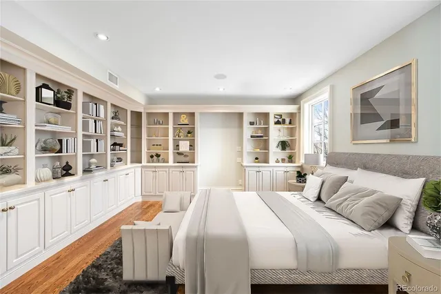 $3,800,000 | 465 Monroe Street, Denver, CO 80206