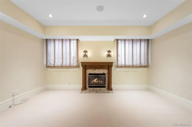 $3,800,000 | 465 Monroe Street, Denver, CO 80206