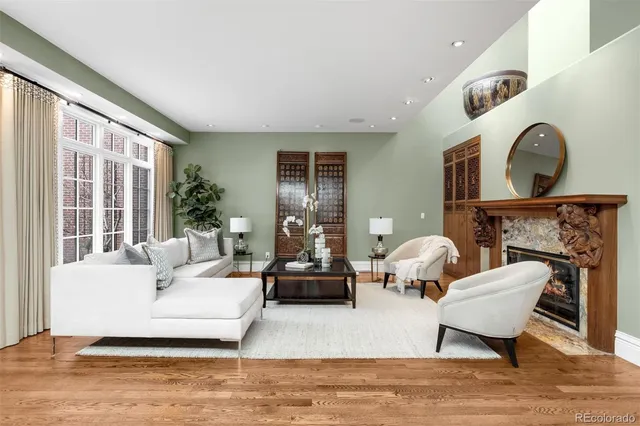 $3,800,000 | 465 Monroe Street, Denver, CO 80206