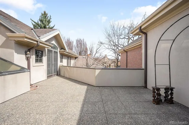 $3,800,000 | 465 Monroe Street, Denver, CO 80206