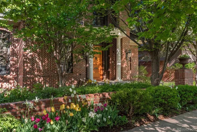 $3,800,000 | 465 Monroe Street, Denver, CO 80206