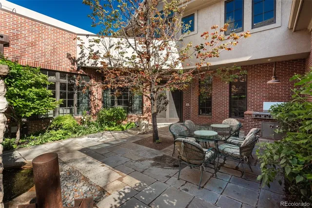 $3,800,000 | 465 Monroe Street, Denver, CO 80206