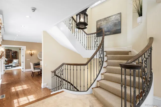 $3,800,000 | 465 Monroe Street, Denver, CO 80206