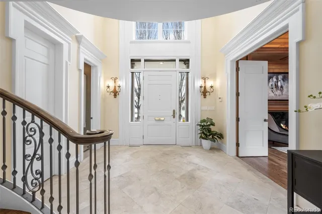 $3,800,000 | 465 Monroe Street, Denver, CO 80206