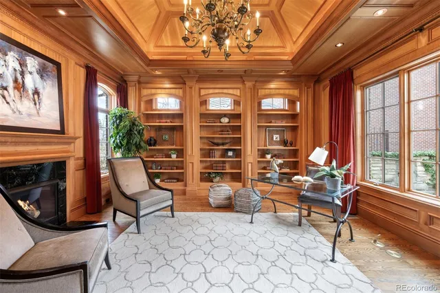 $3,800,000 | 465 Monroe Street, Denver, CO 80206