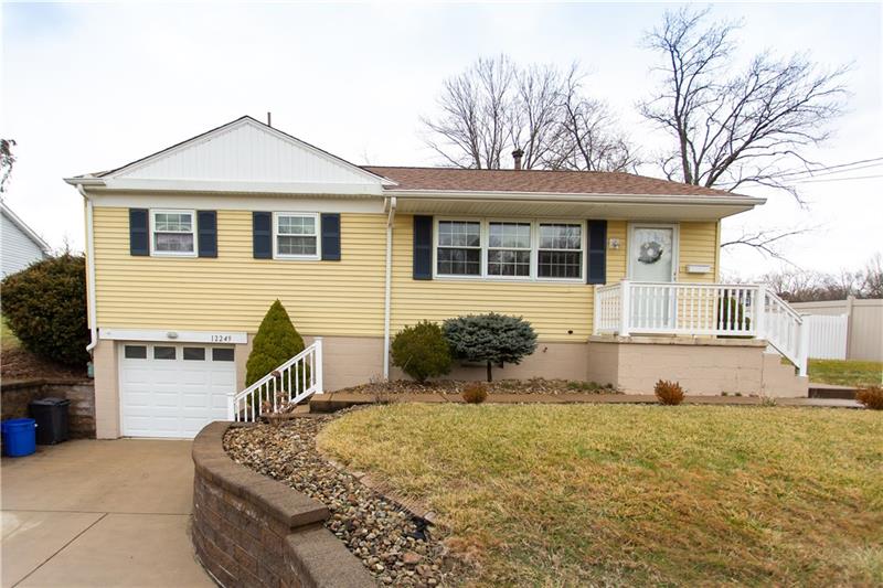 12249 Roth Drive North Huntingdon, PA 15642 - Photo 2 of 24 Front