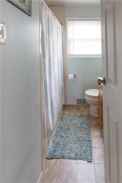 12249 Roth Drive North Huntingdon, PA 15642 - Photo 20 of 24 Main floor bathroom