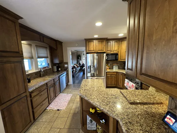 $325,000 | 357 East 2nd North, Green River, WY 82935