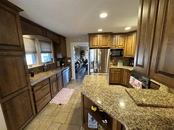 $325,000 | 357 East 2nd North, Green River, WY 82935