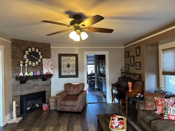 $325,000 | 357 East 2nd North, Green River, WY 82935