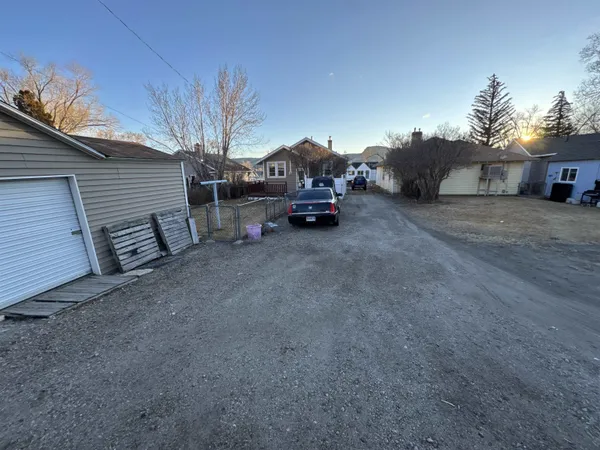 $325,000 | 357 East 2nd North, Green River, WY 82935