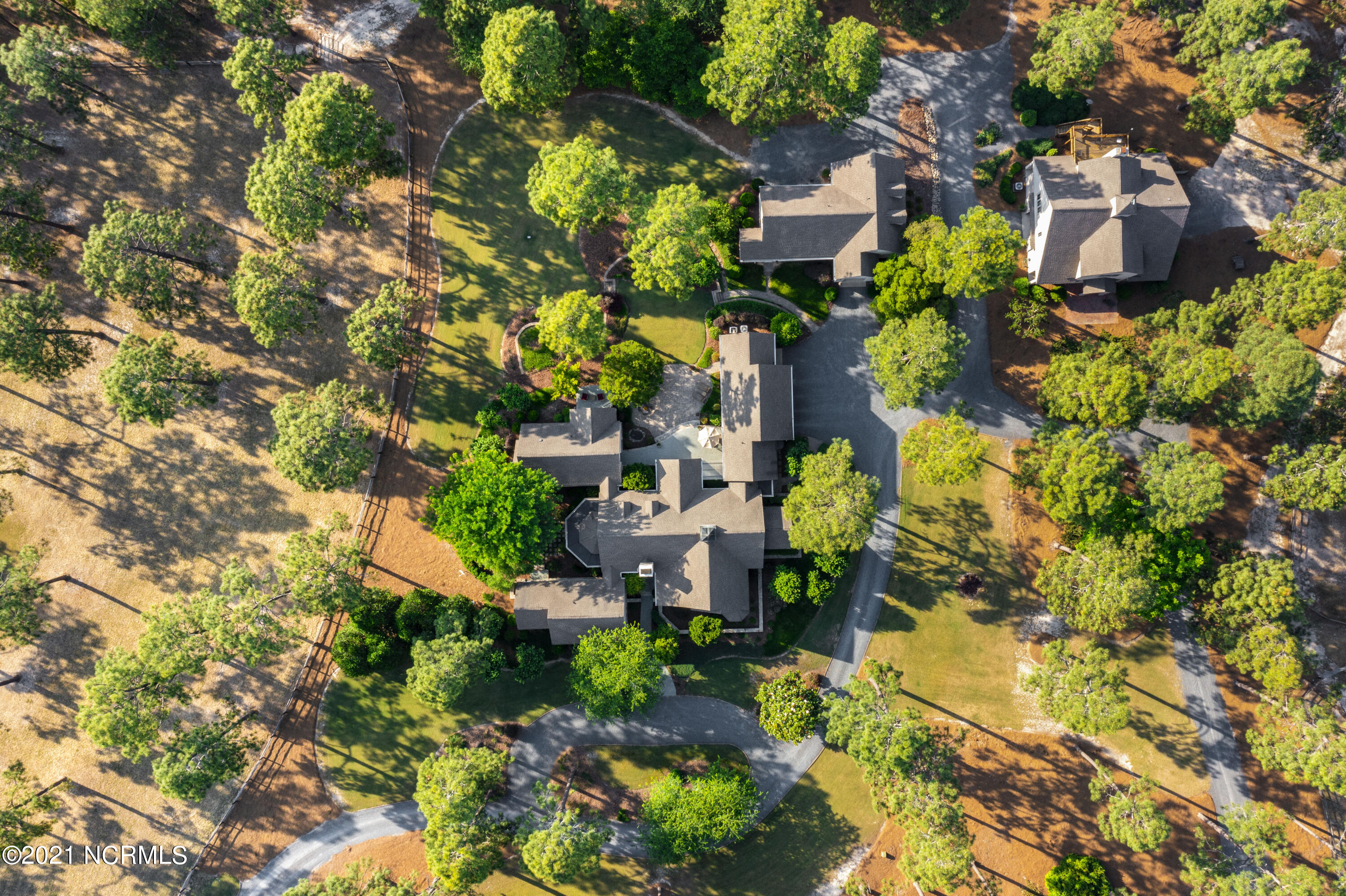 2470 Youngs Road Southern Pines, NC 28387 - Photo 54 of 59 2470 Youngs Road