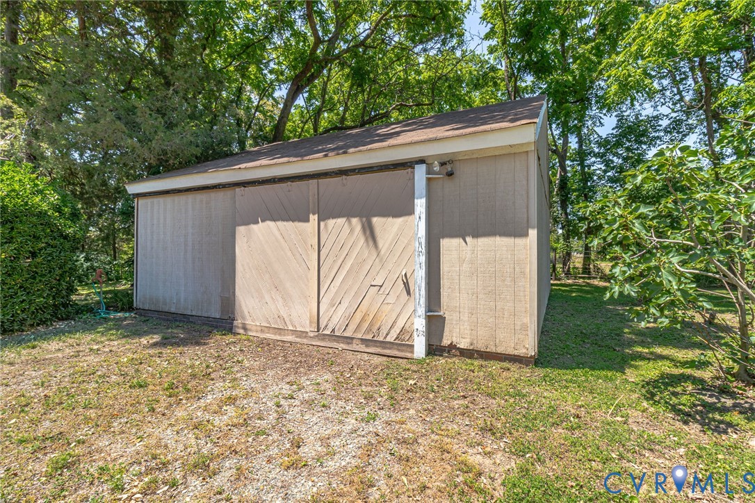 577 Melrose Road Lottsburg, VA 22511 - Photo 85 of 100