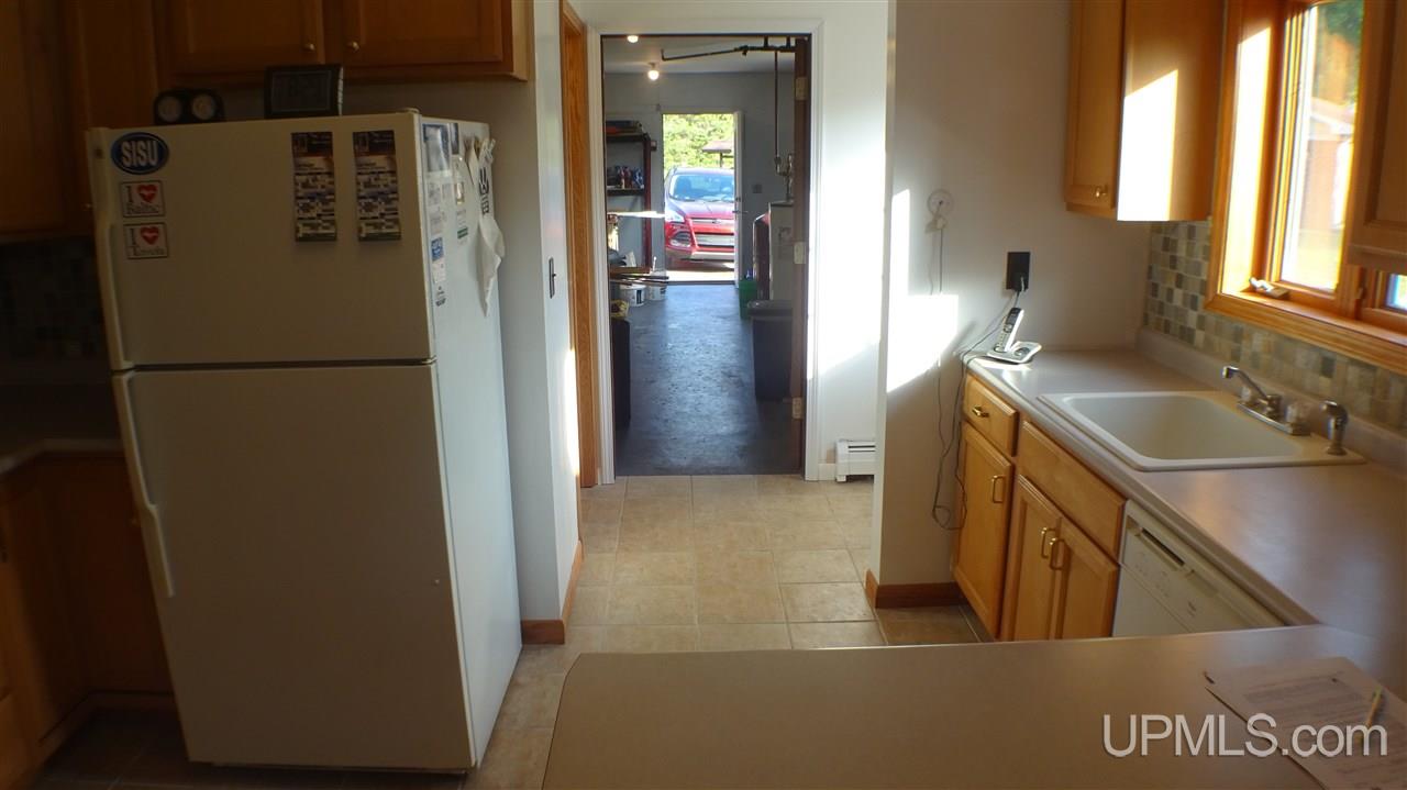 N5524 Finn's Spur Road Eben Junction, MI 49825 - Photo 22 of 32 Gallery Image 22