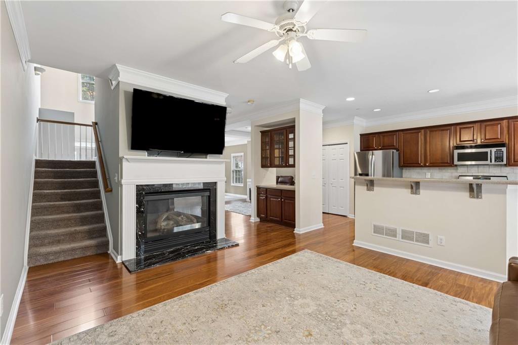 330 Holbrook Road, Unit 7 Smyrna, GA 30082 - Photo 18 of 49