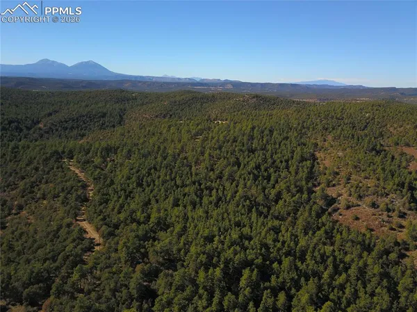 $65,000 | 0 Ponderosa Trail, Trinidad, CO 81082