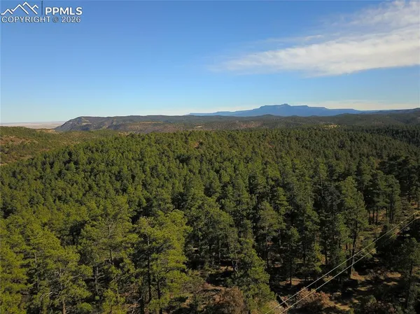 $65,000 | 0 Ponderosa Trail, Trinidad, CO 81082
