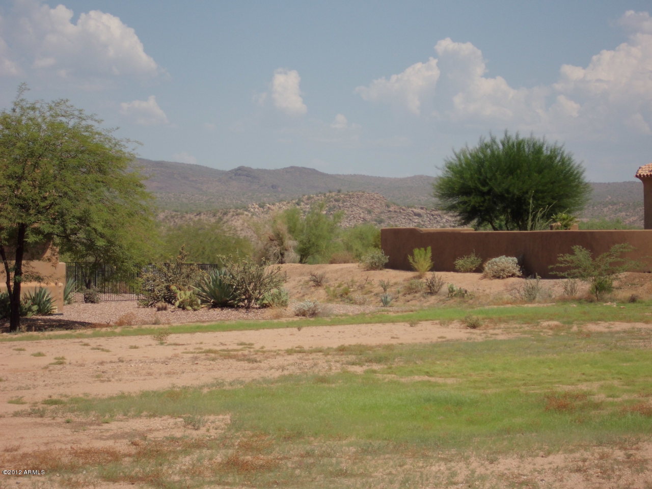 27117 North Sandstone Springs Road, Unit 502 Rio Verde, AZ 85263 - Photo 1 of 30 Beautiful mountain views to the East