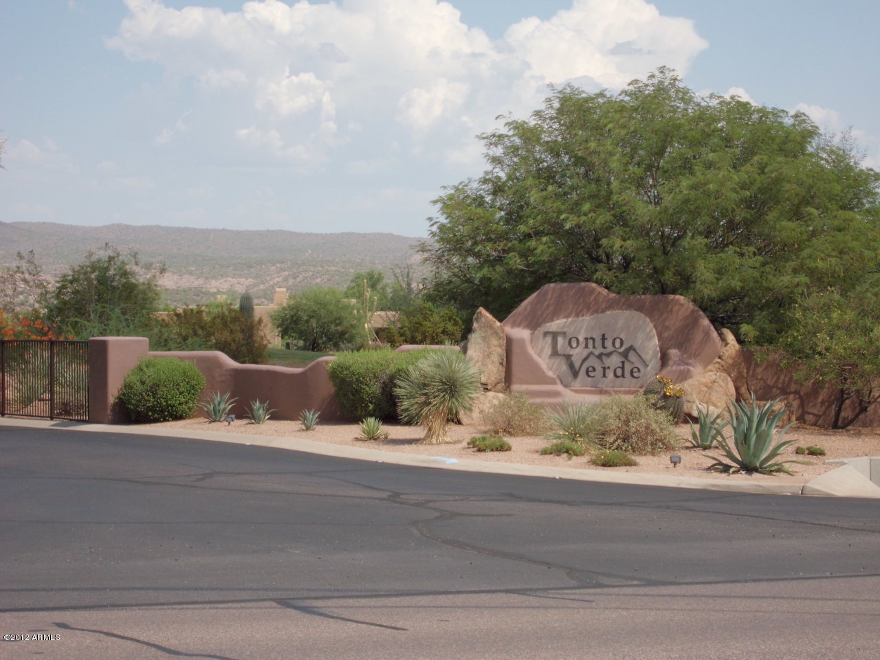 27117 North Sandstone Springs Road, Unit 502 Rio Verde, AZ 85263 - Photo 13 of 30 Gated Community