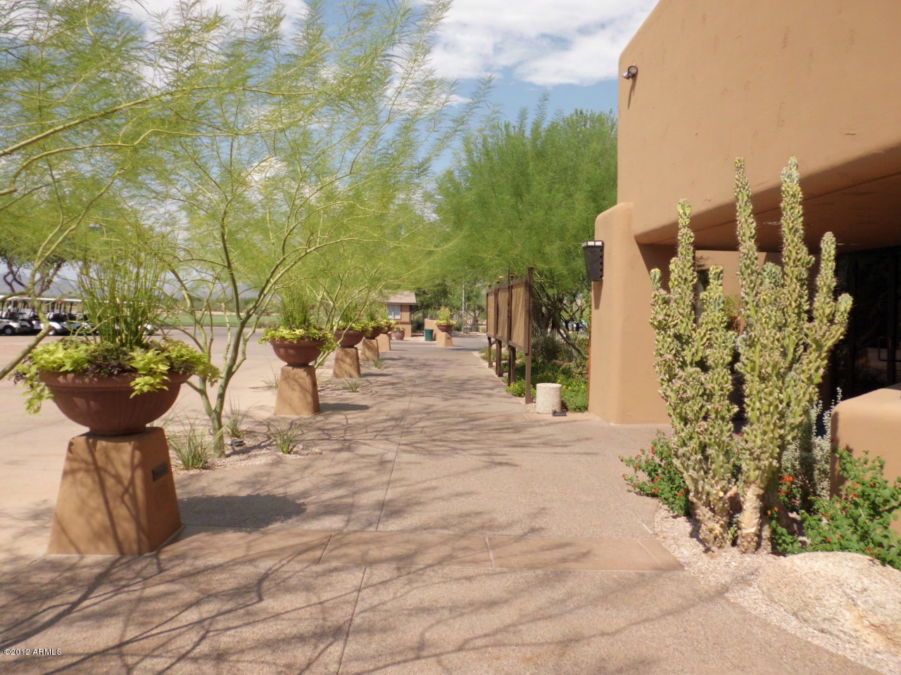 27117 North Sandstone Springs Road, Unit 502 Rio Verde, AZ 85263 - Photo 25 of 30 Pro Shop