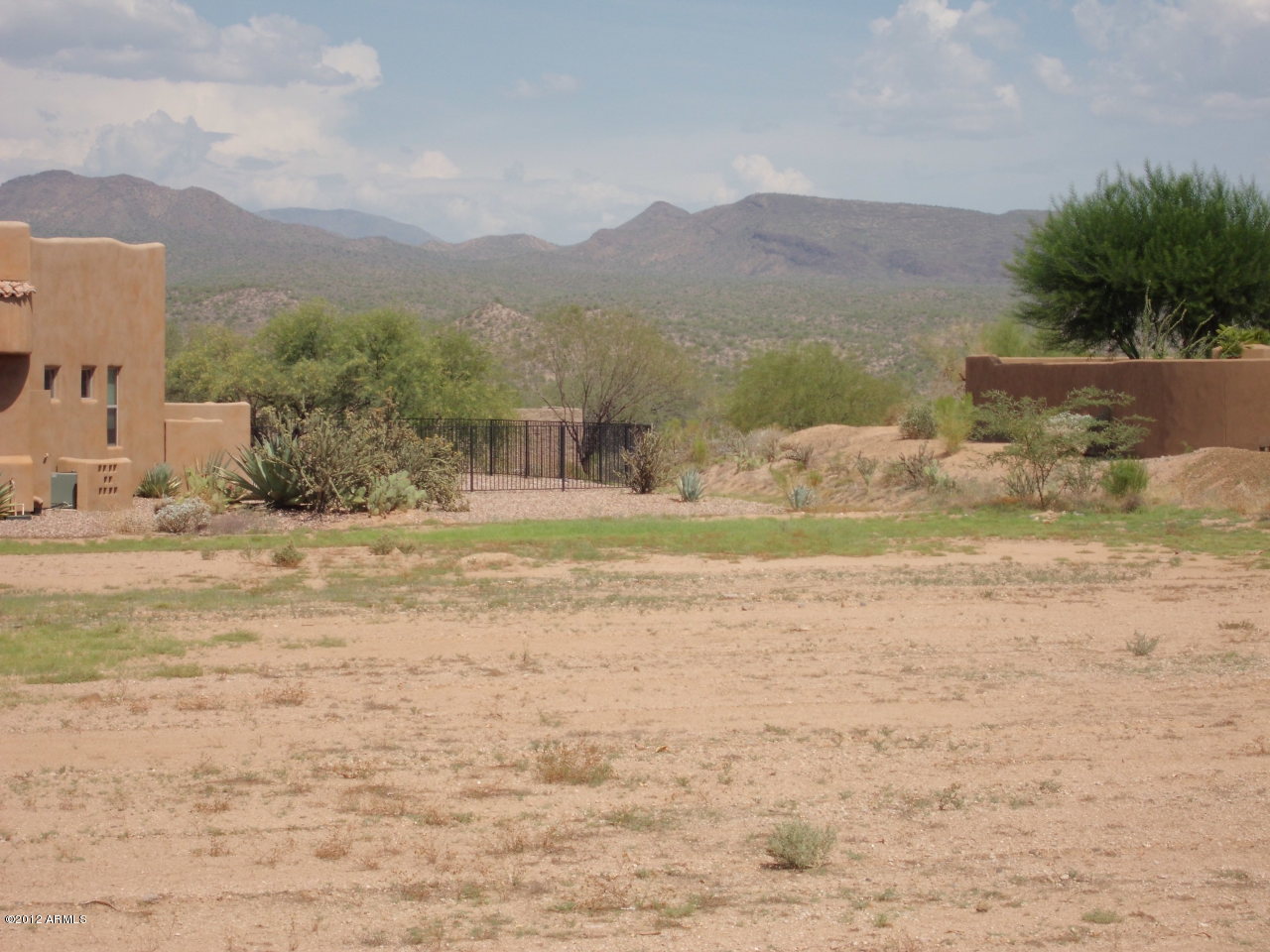 27117 North Sandstone Springs Road, Unit 502 Rio Verde, AZ 85263 - Photo 4 of 30 Tonto National Forest to the East