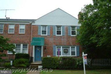 1846 Glen Ridge Road Parkville, MD 21286 - Photo 1 of 1 Exterior (Main)