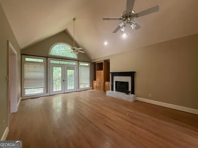 $1,800 | 307 Centennial Road, Rutledge, GA 30663