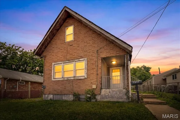 $34,900 | 1040 Wachtel Avenue, St. Louis, MO 63125