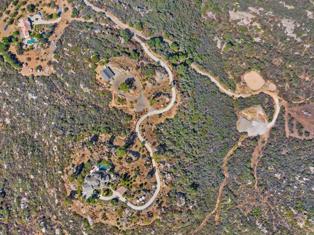 0 Muth Valley Road Lakeside, CA 92040 - Photo 30 of 30 a picture of a tree