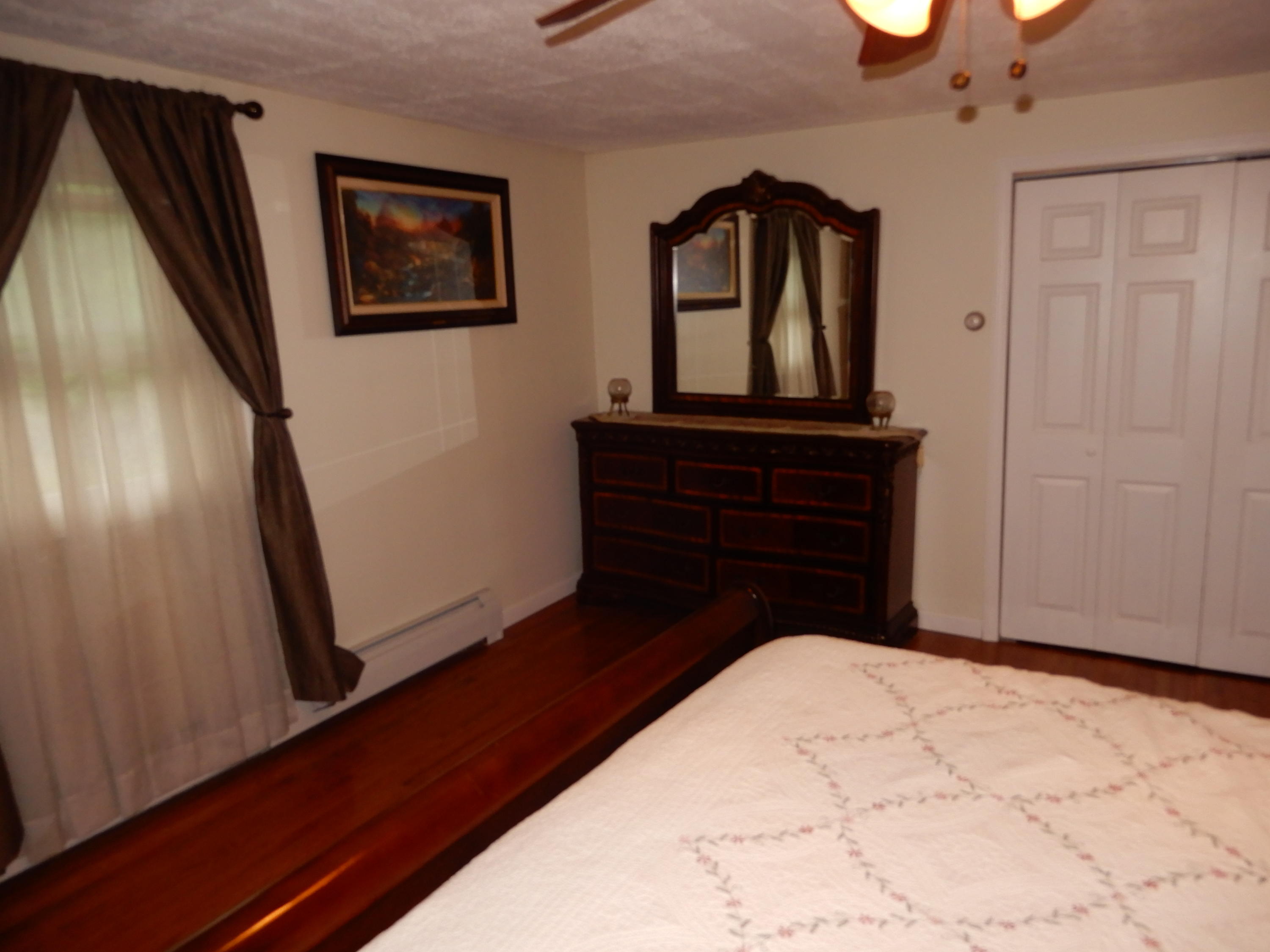 99 Shady Nook Road West Newfield, ME 04095 - Photo 19 of 30 Bedroom 2