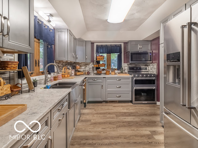 265 Raintree Drive Danville, IN 46122 - Photo 14 of 35