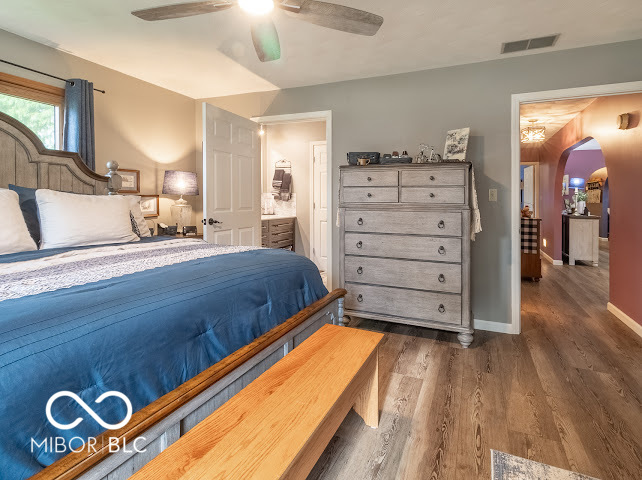 265 Raintree Drive Danville, IN 46122 - Photo 23 of 35