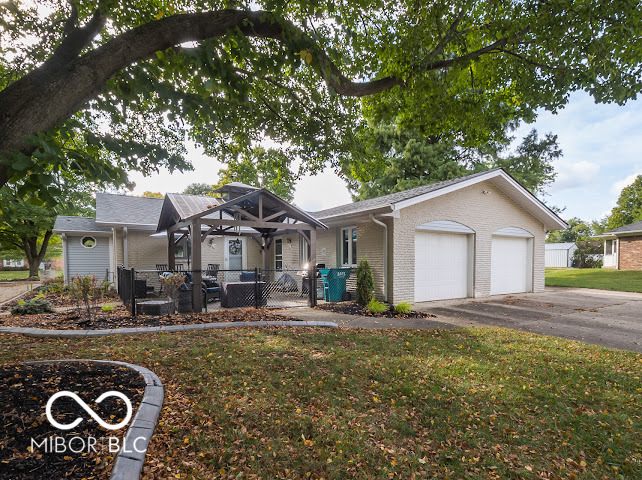265 Raintree Drive Danville, IN 46122 - Photo 5 of 35